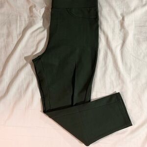 Forest Green Women's Leggings